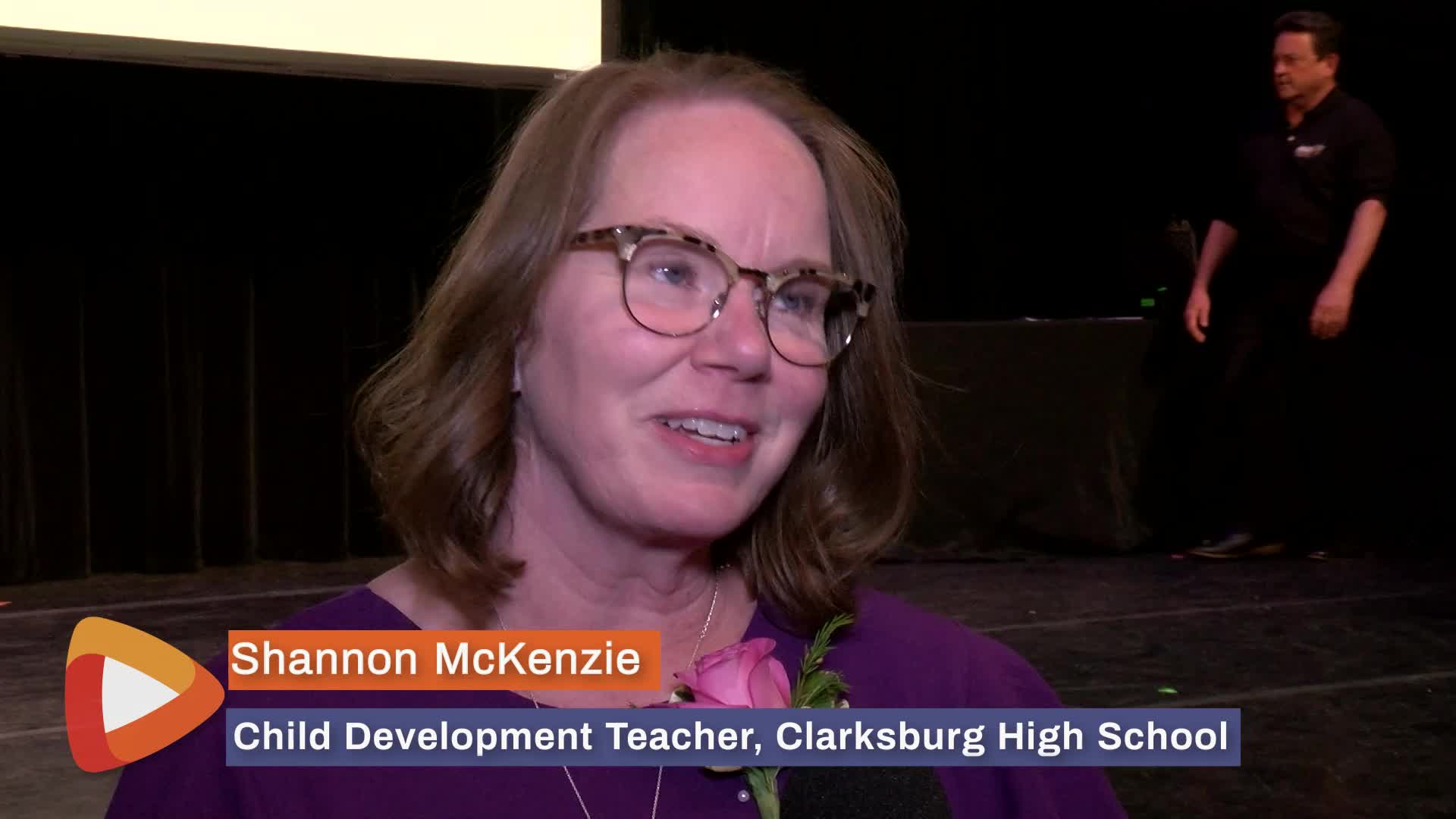 Thumbnail image for MCOL: MCPS Teacher of the Year