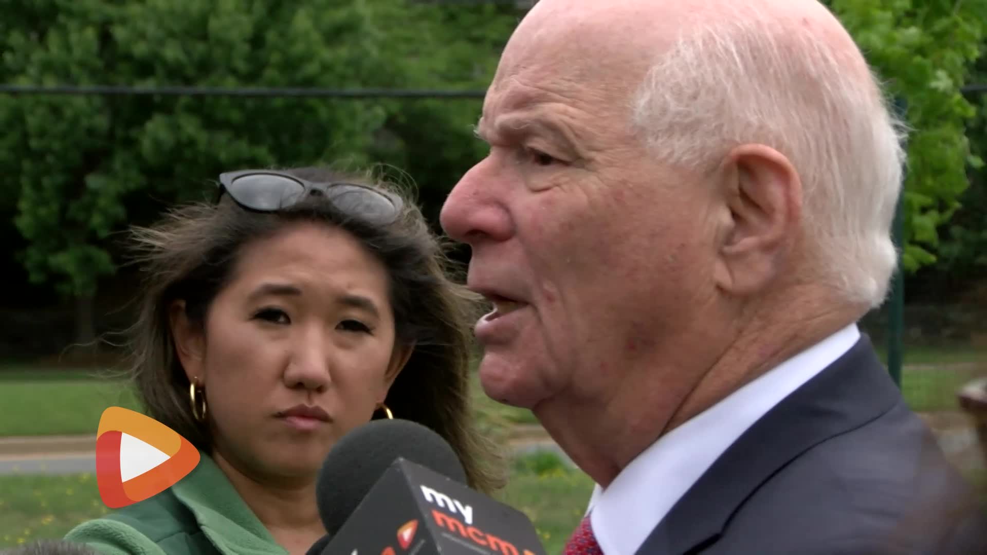 Thumbnail image for MCOL:U.S. Sen. Ben Cardin Won't Seek Re-Election