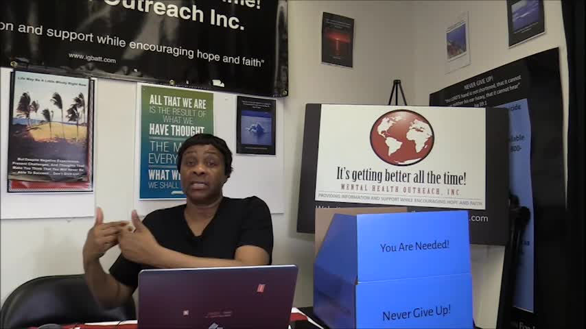 Thumbnail image for It's Getting Better All The Time!