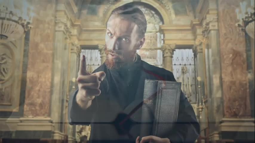 Thumbnail image for Armor of God