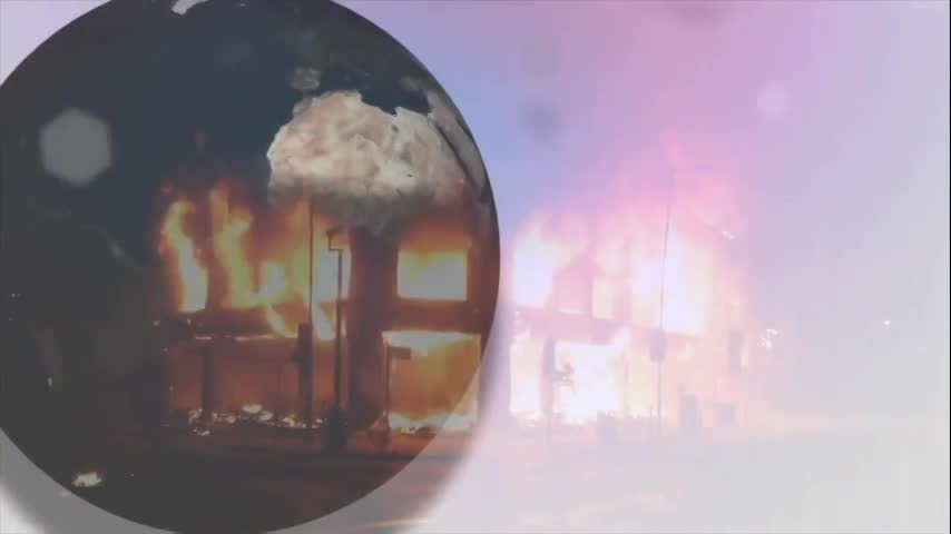 Thumbnail image for Armor of God