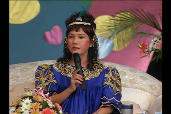 Thumbnail image for Healthy Living