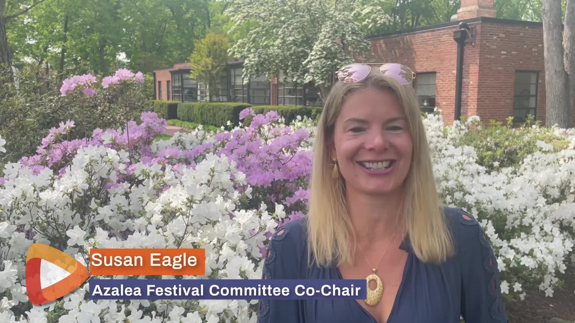 Thumbnail image for MCOL: Landon Hosts 70th Annual Azalea Festival