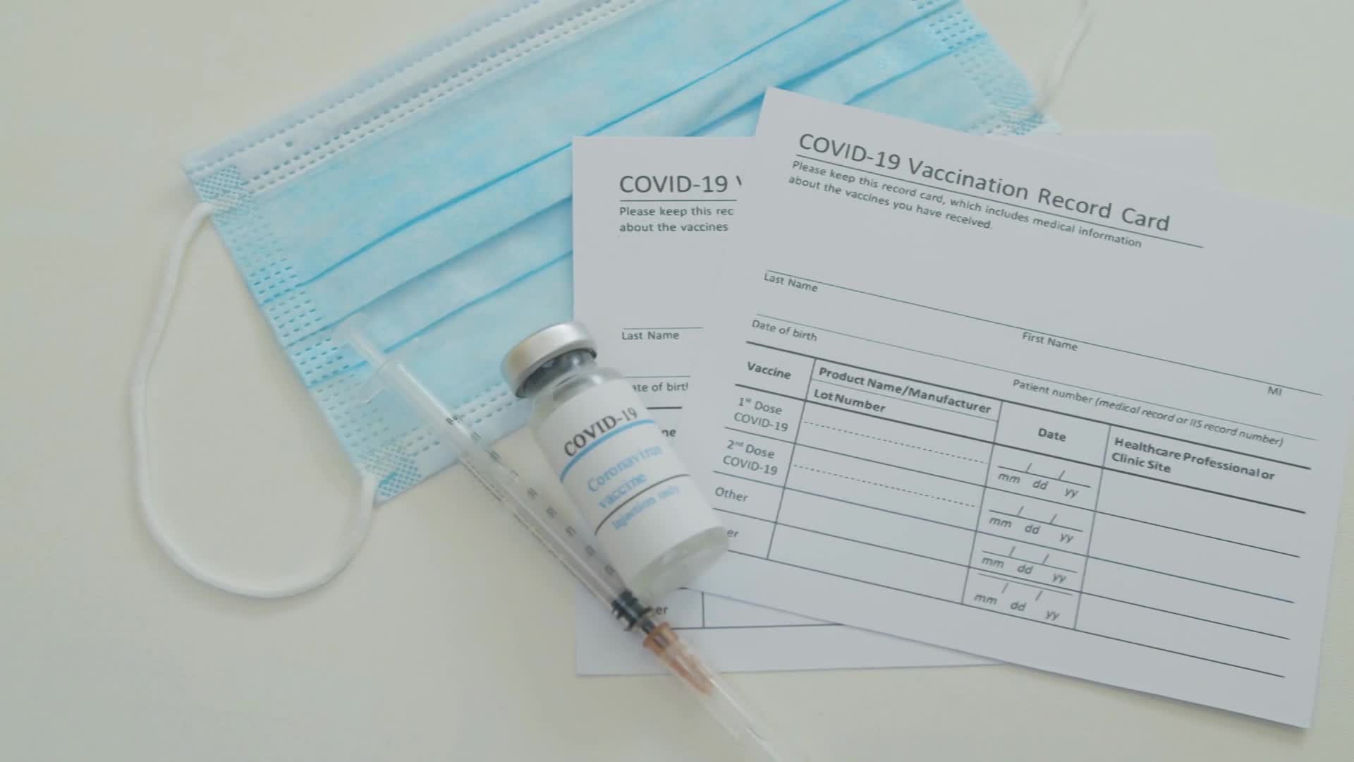 Thumbnail image for MCOL: COVID 19: From Pandemic to Endemic