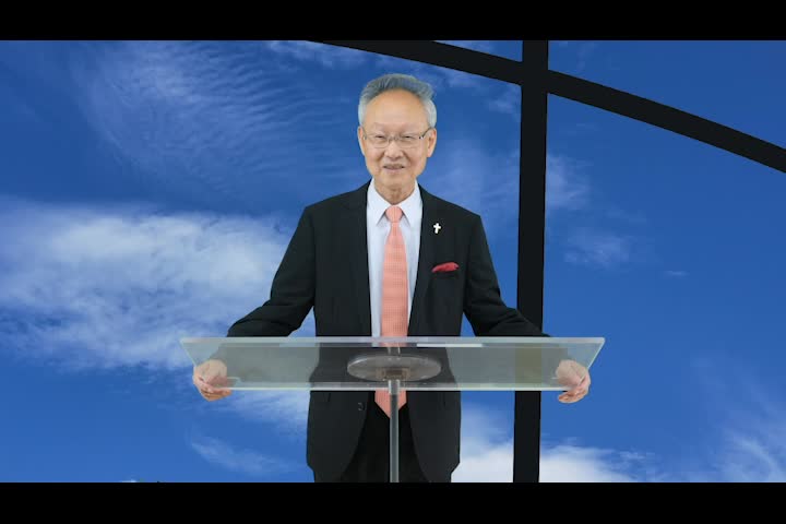 Thumbnail image for Reconciled to God