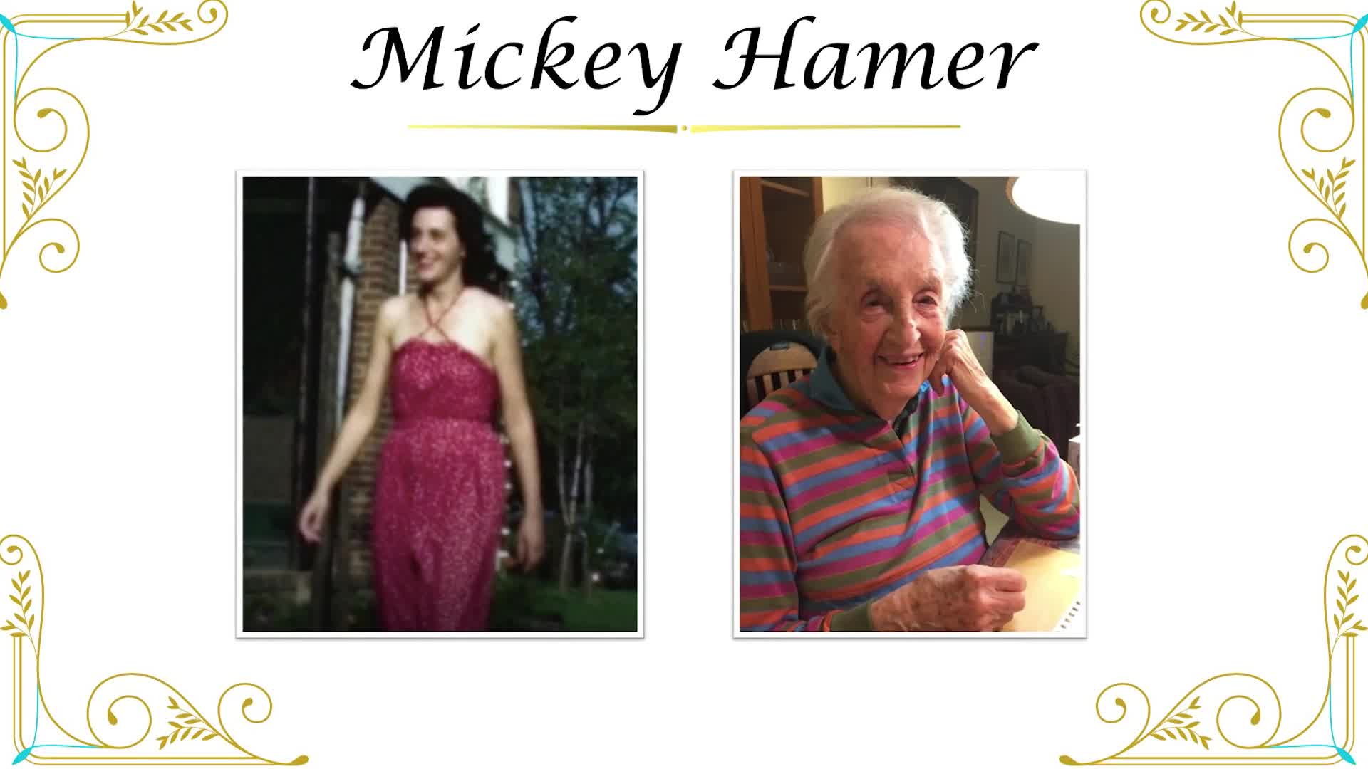 Thumbnail image for MCOL: 100 Year Olds Tribute