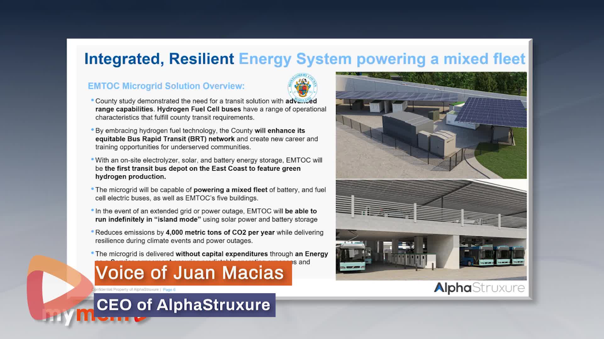 Thumbnail image for MCOL: Largest Self-Sustaining Bus Depot