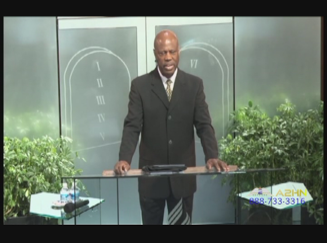 Access 2 Heaven Network