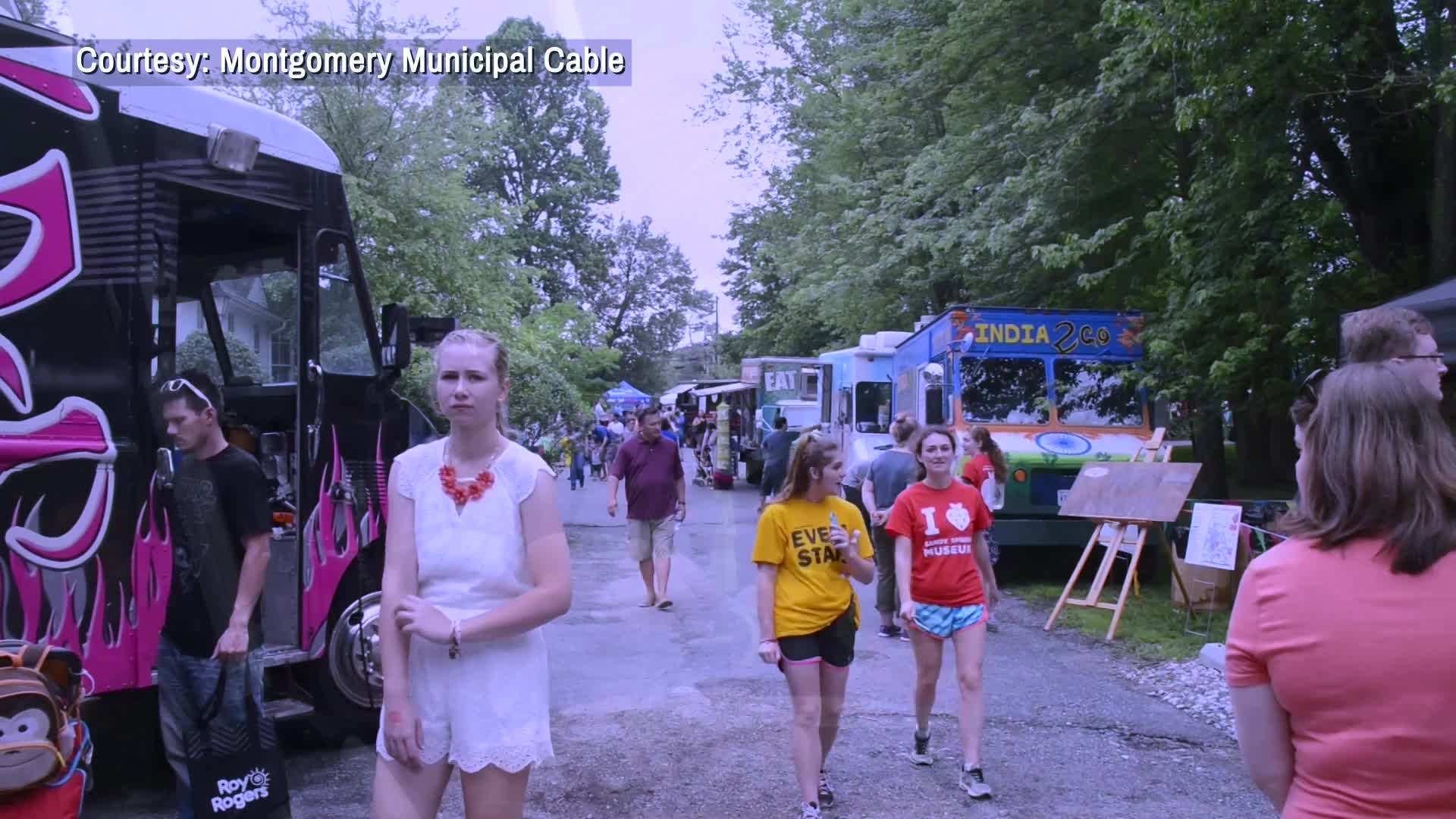 Thumbnail image for MCOL: Sandy Spring Strawberry Festival Preview