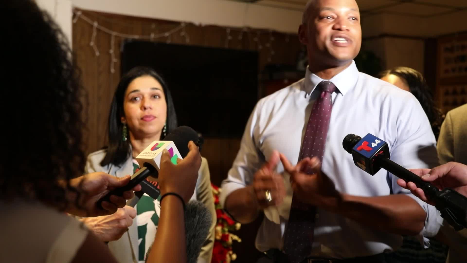Thumbnail image for MCOL: Wes Moore in Wheaton