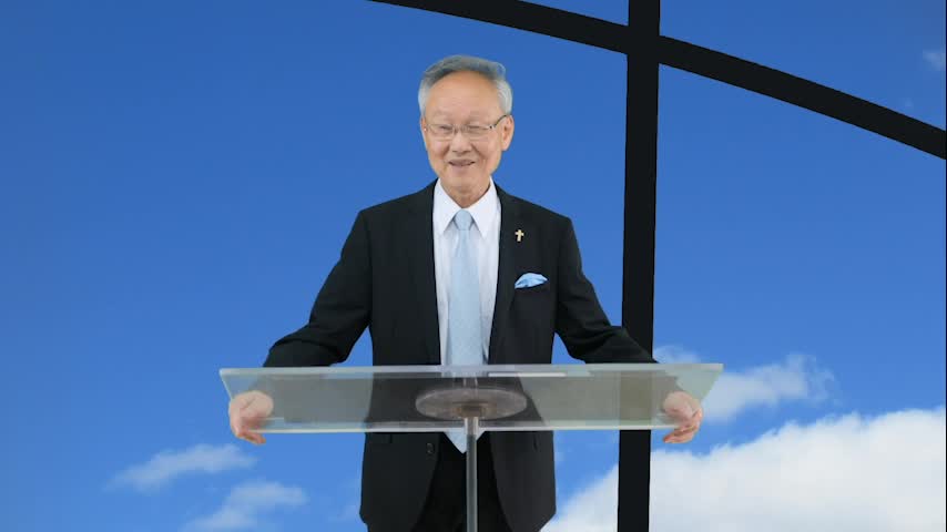 Thumbnail image for Reconciled to God