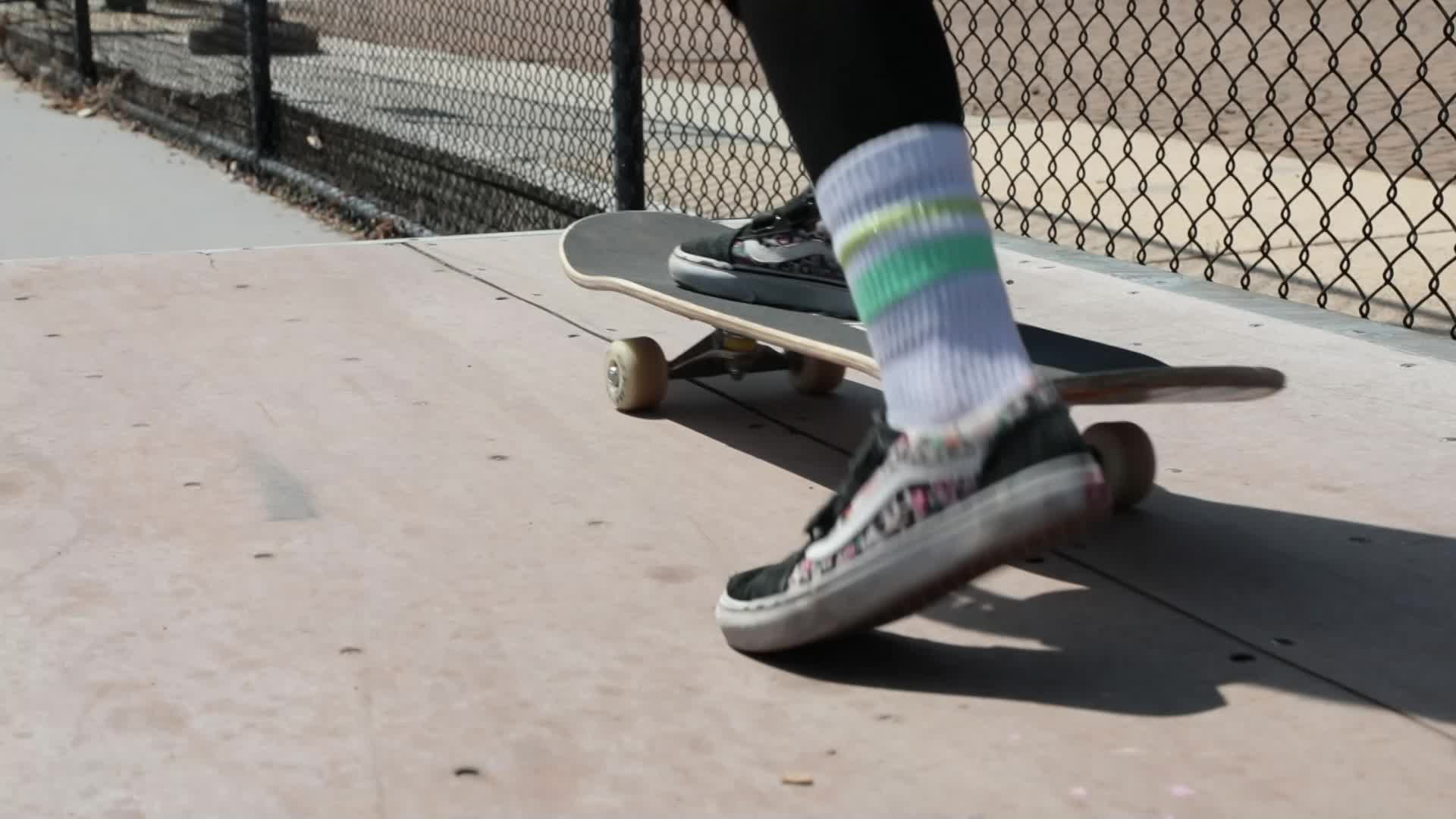 Thumbnail image for MCOL: Skate Park