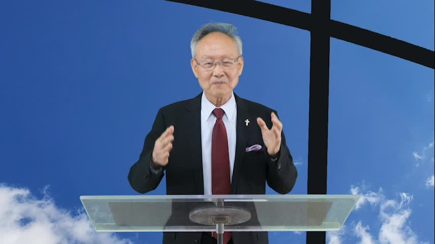 Thumbnail image for Reconciled to God