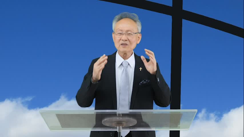 Thumbnail image for Reconciled to God