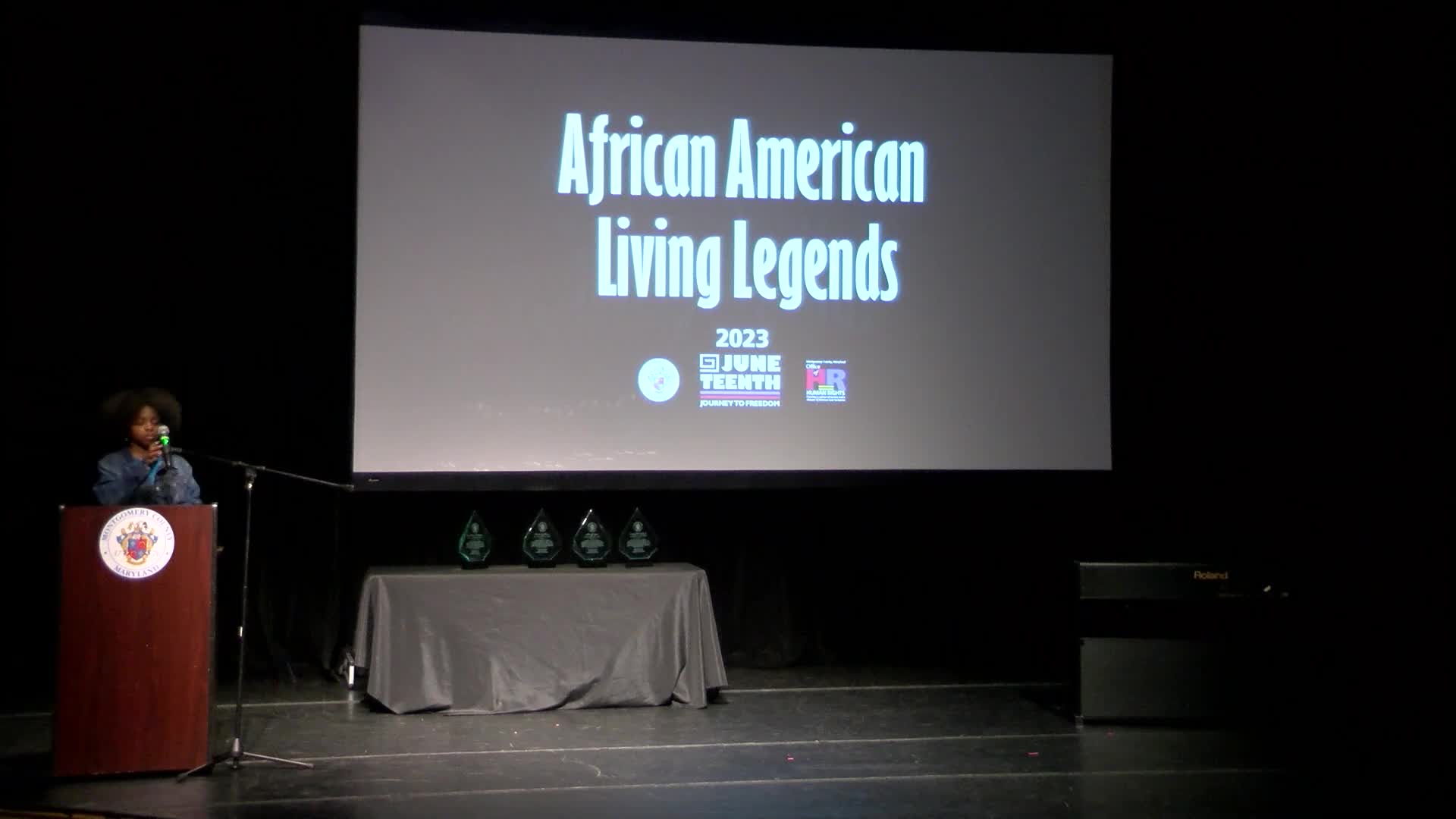 Thumbnail image for Montgomery County 26th Annual Juneteenth Celebration