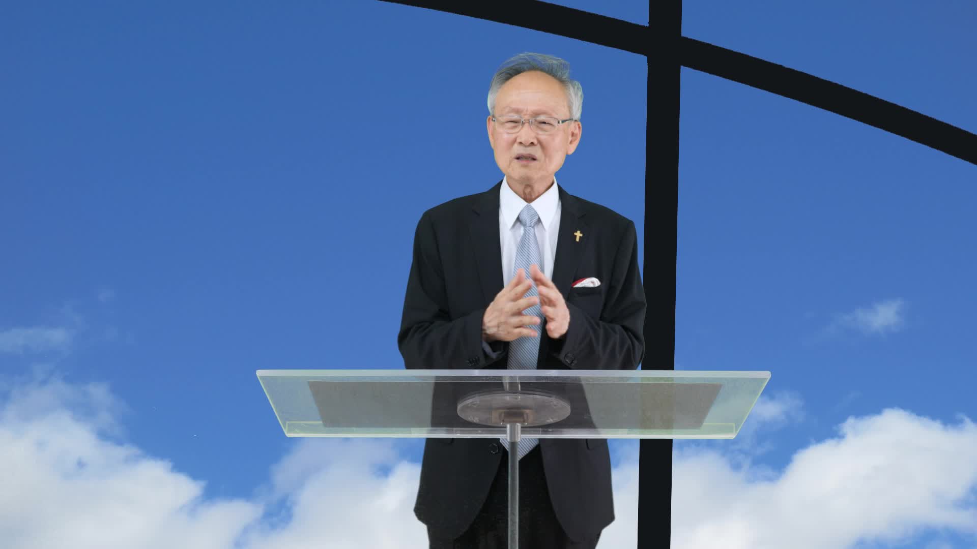 Thumbnail image for HIS GLORY