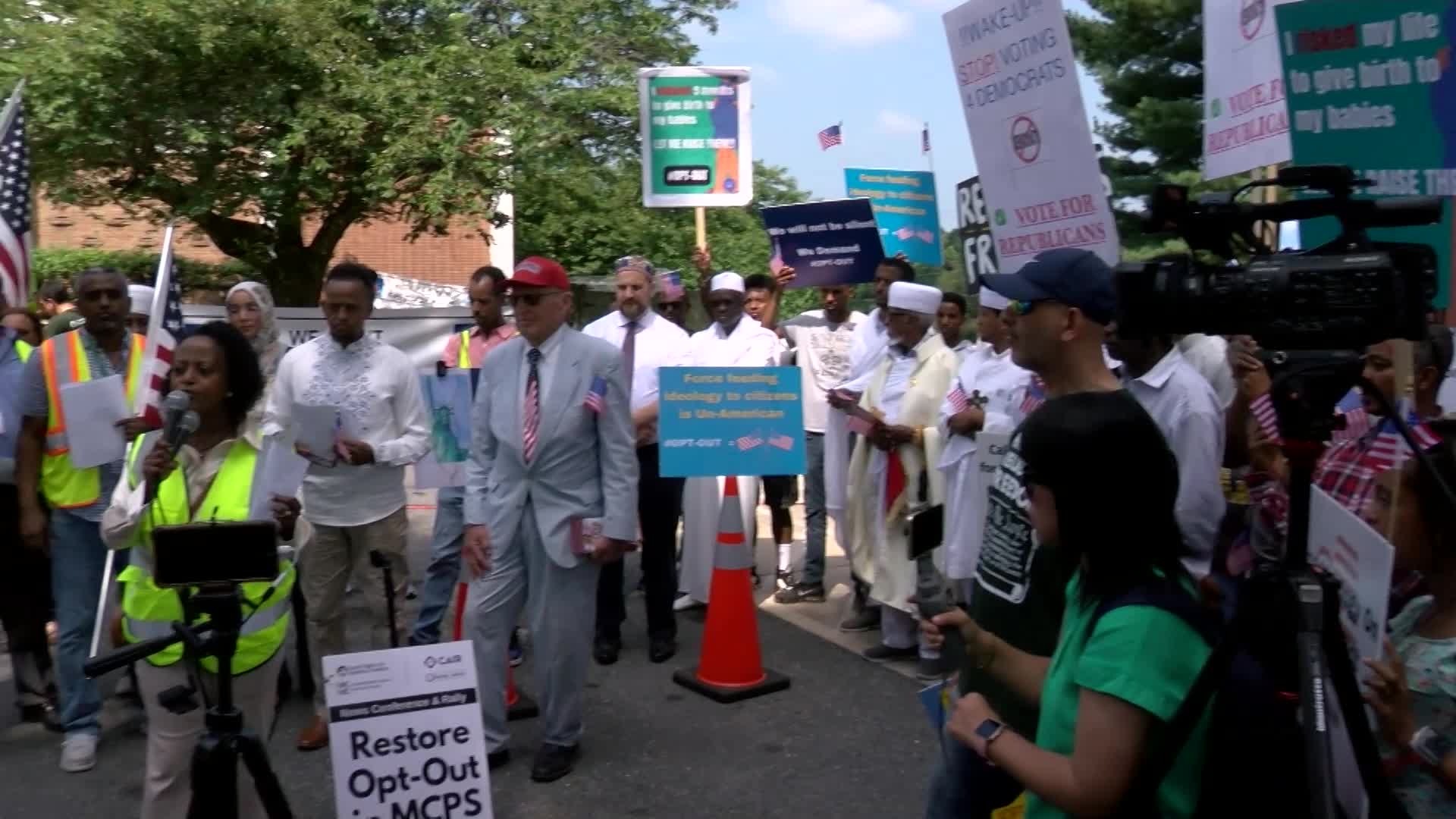 Thumbnail image for MCOL: Rallying Continues