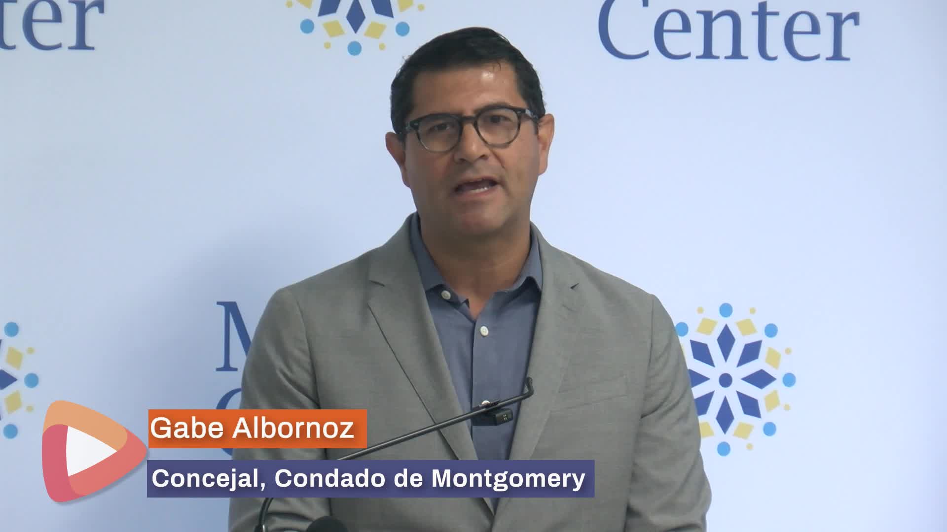 Thumbnail image for MCOL: Mary' Center Anniversary - SPANISH