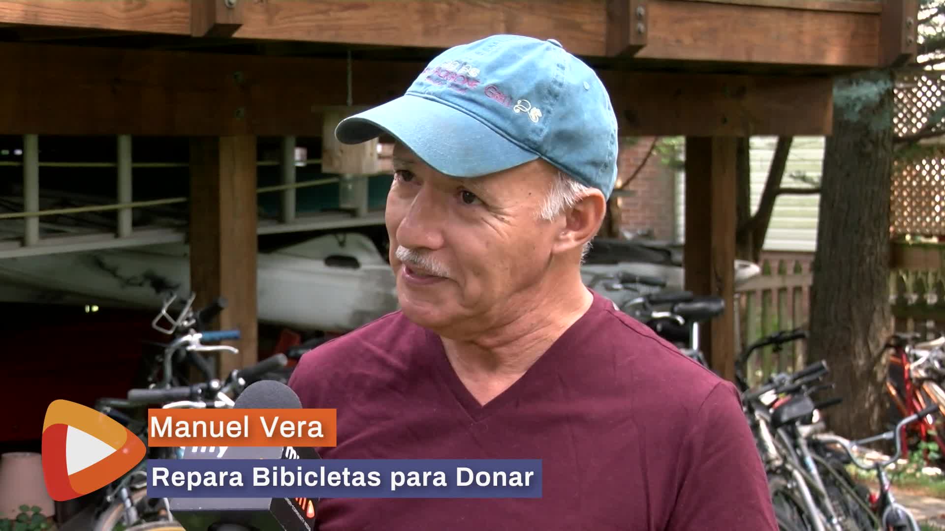Thumbnail image for MCOL: Free Bikes - Spanish