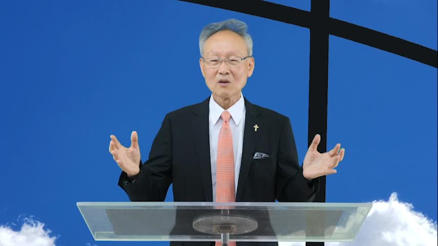 Thumbnail image for HIS GLORY