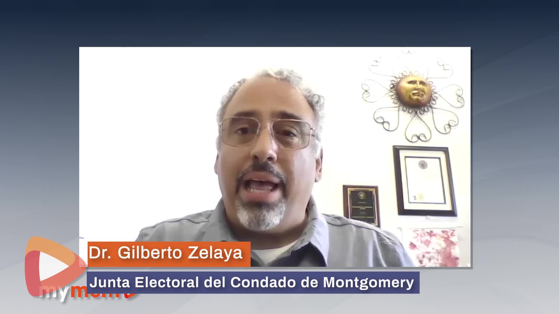 Thumbnail image for MCOL: Poll Workers Day - Spanish