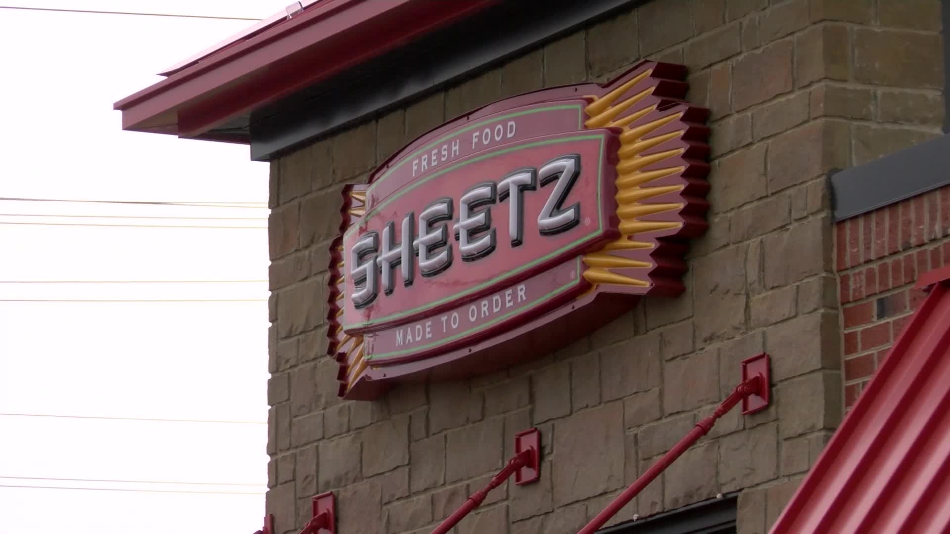 Thumbnail image for MCOL: First Sheetz in County