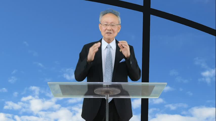 Thumbnail image for HIS GLORY