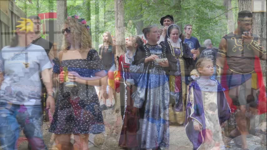 Thumbnail image for Reconciled to God