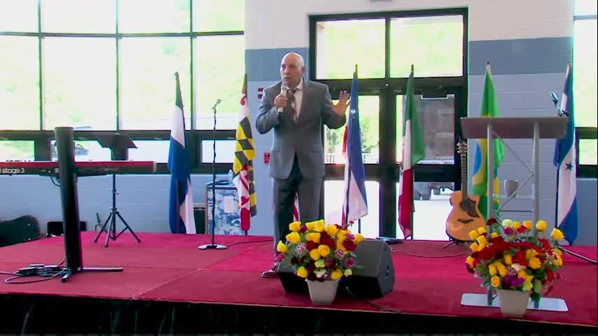 Thumbnail image for Ministerio "Palabra de Vida Eterna"
