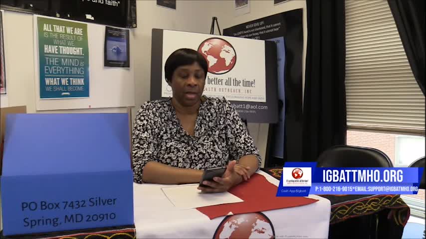 It's Getting Better All The Time!