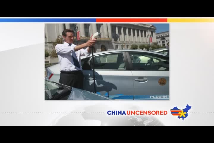 Thumbnail image for Falun Gong Stories