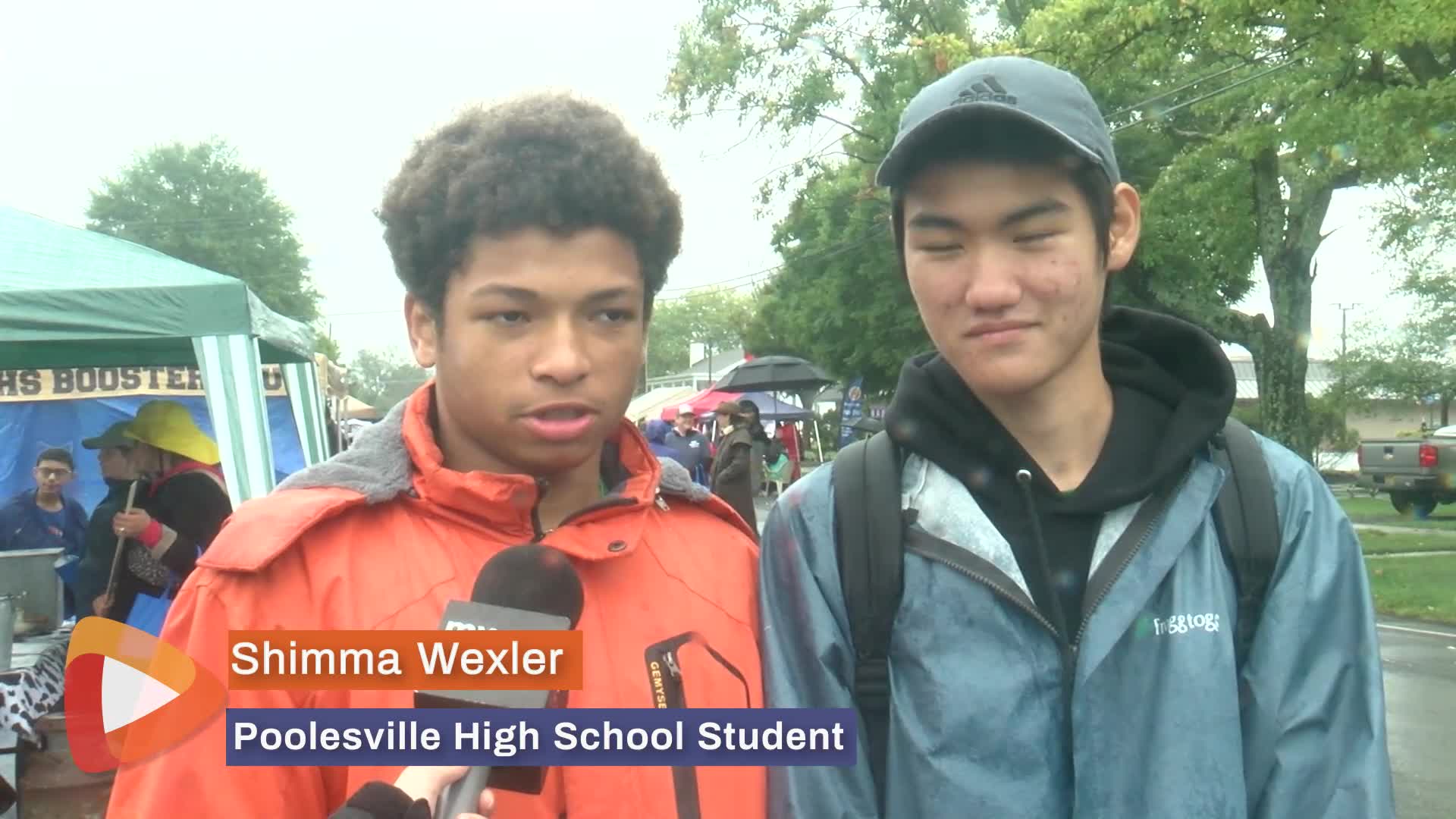 Thumbnail image for MCOL: Poolesville Day