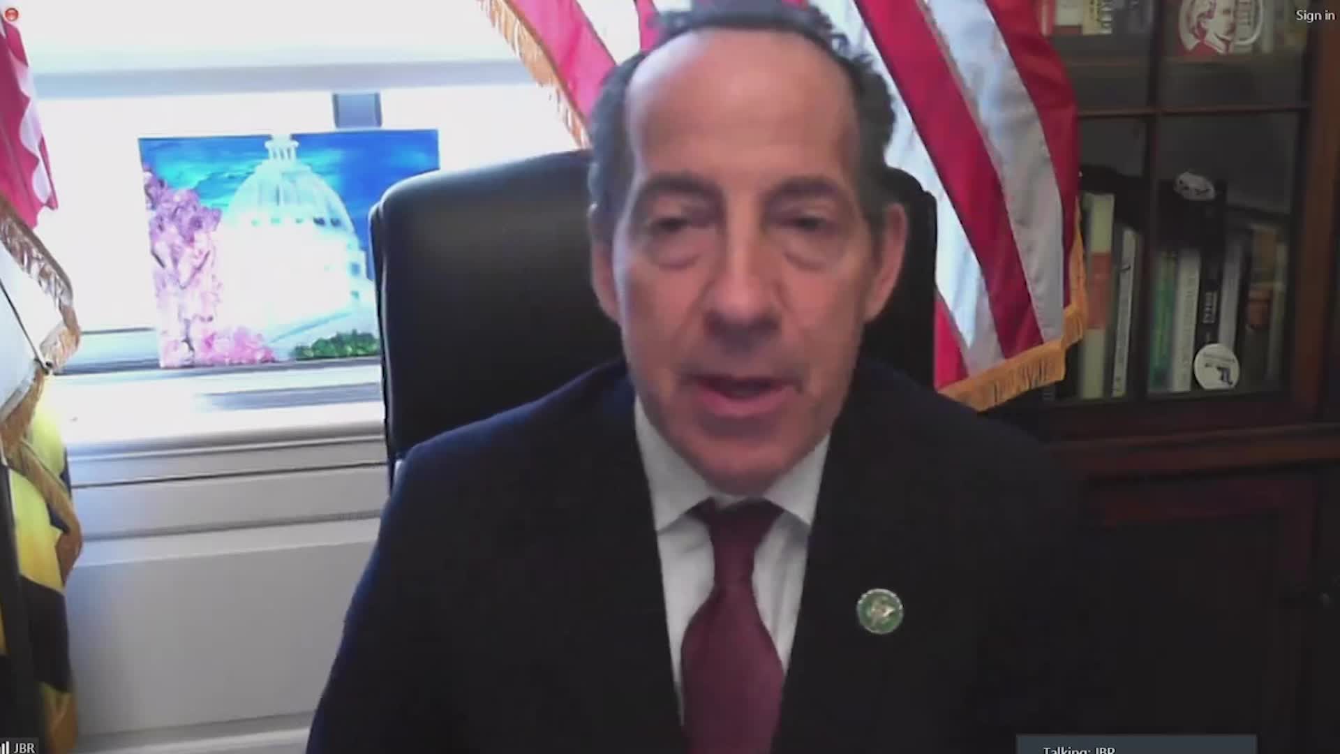 Thumbnail image for MCOL: Elrich, Raskin Presser