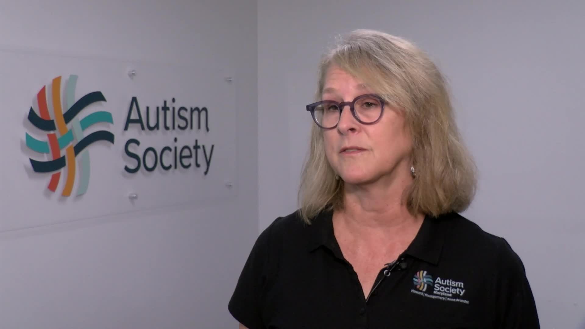 Thumbnail image for MCOL: Autism Society of Maryland