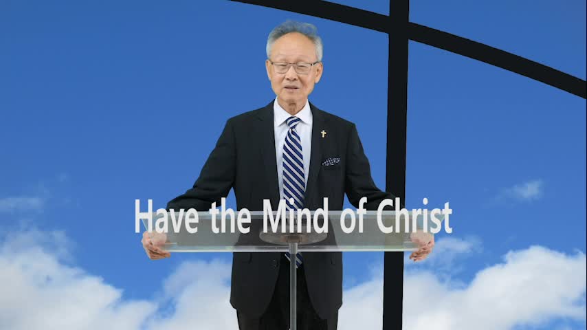 Thumbnail image for Reconciled to God