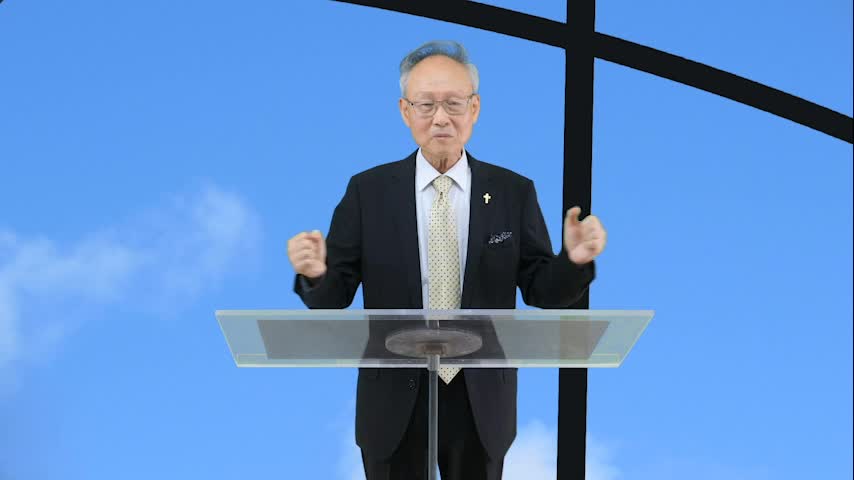 Thumbnail image for HIS GLORY