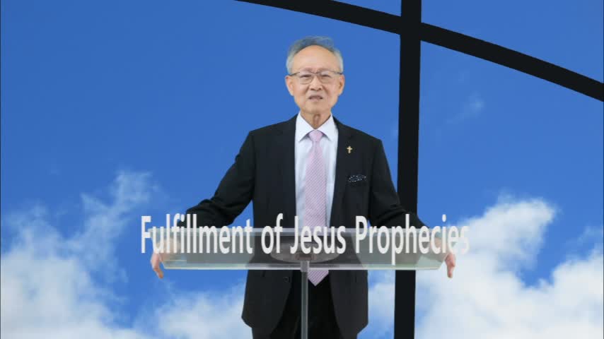 Thumbnail image for Reconciled to God