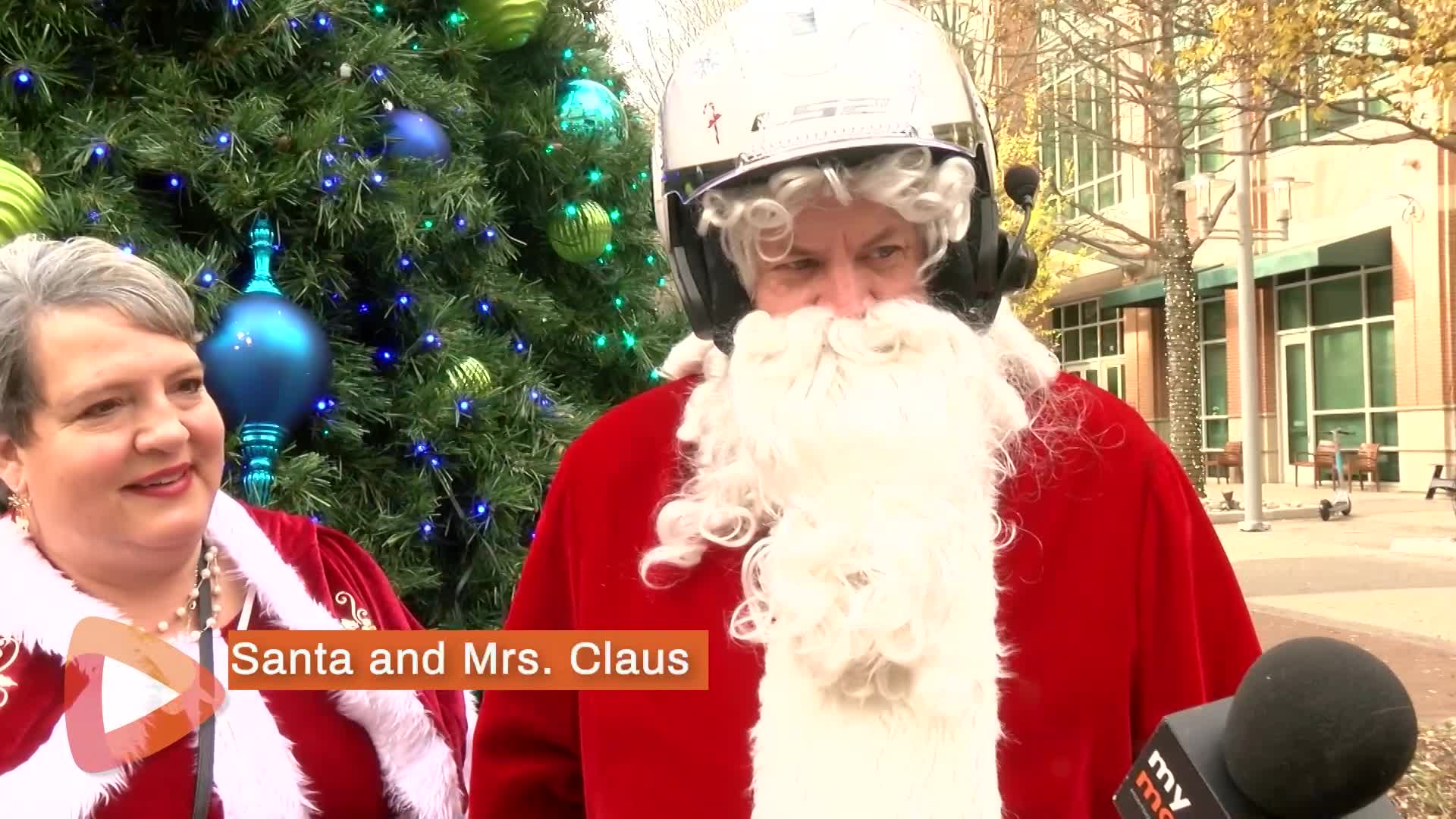 Thumbnail image for MCOL: MCPD Santa Ride
