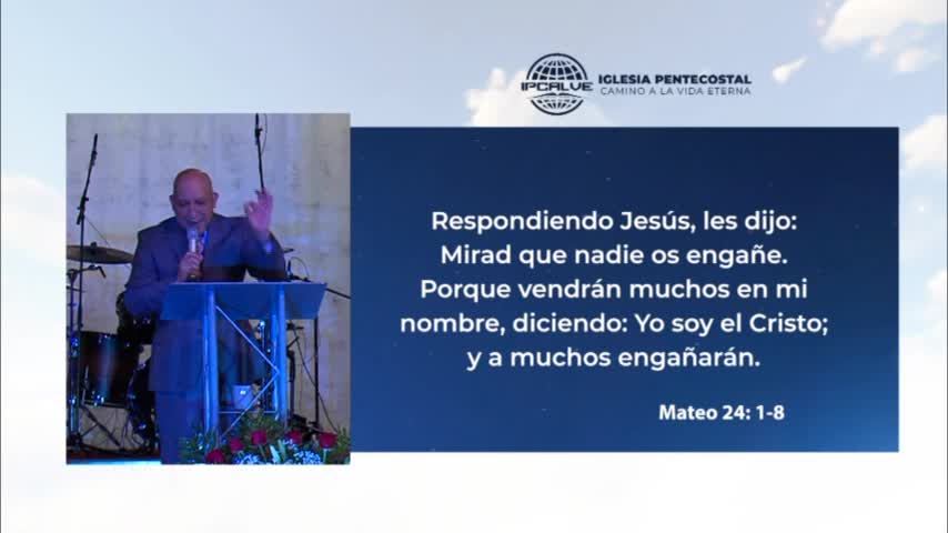 Thumbnail image for Ministerio "Palabra de Vida Eterna"