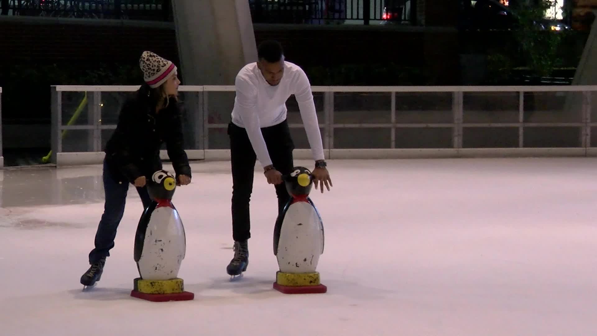 Thumbnail image for MCOL: Ice Skating Spanish