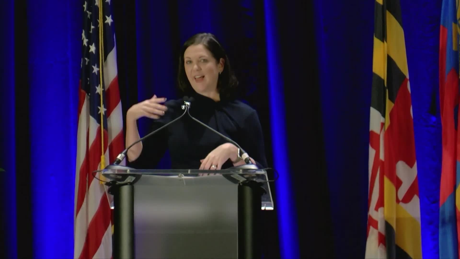 Thumbnail image for 2023 Committee for Montgomery Legislative Breakfast