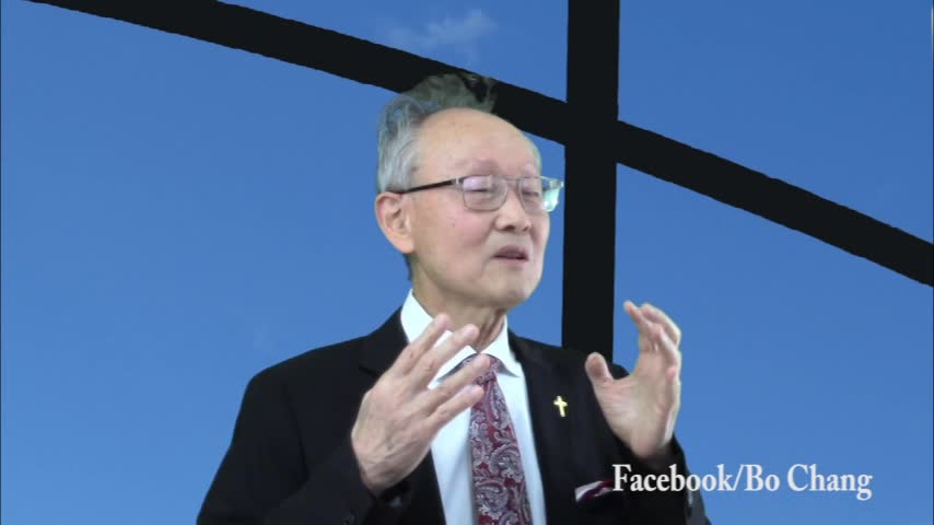 Thumbnail image for Reconciled to God