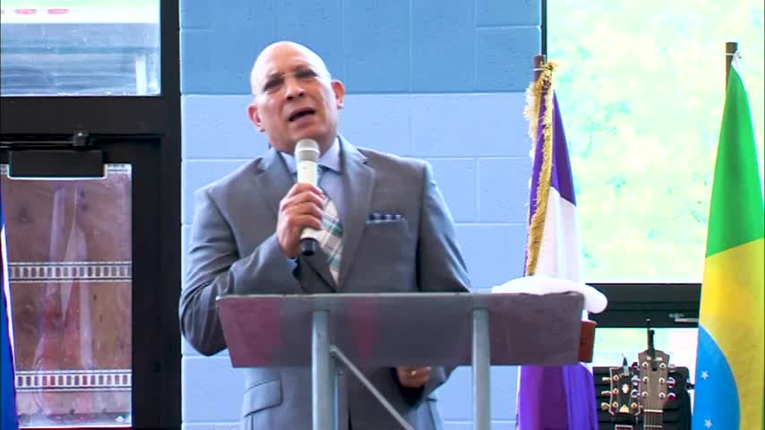 Thumbnail image for Ministerio "Palabra de Vida Eterna"