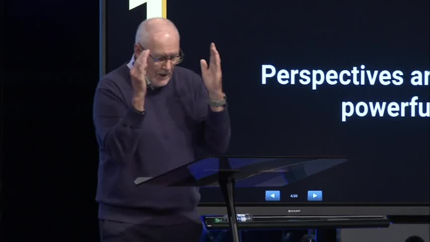 Thumbnail image for Practical Living