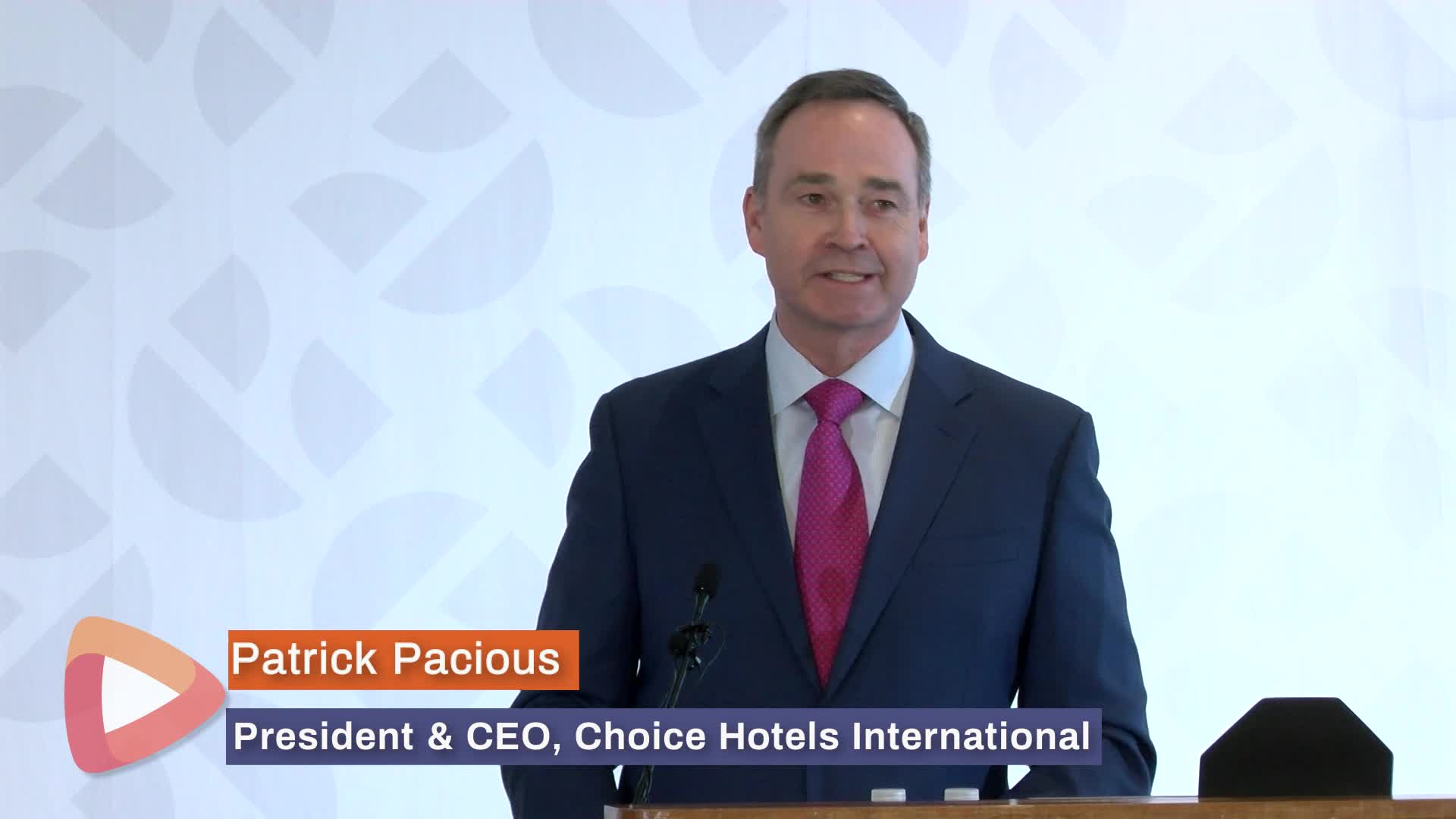 Thumbnail image for MCOL: Choice Hotels HQ