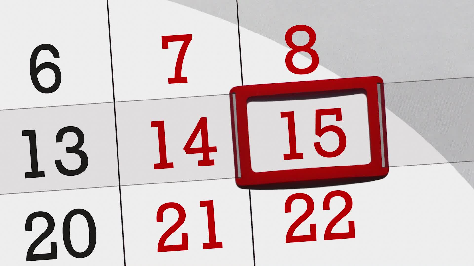 Thumbnail image for MCOL: Tax Season - Spanish
