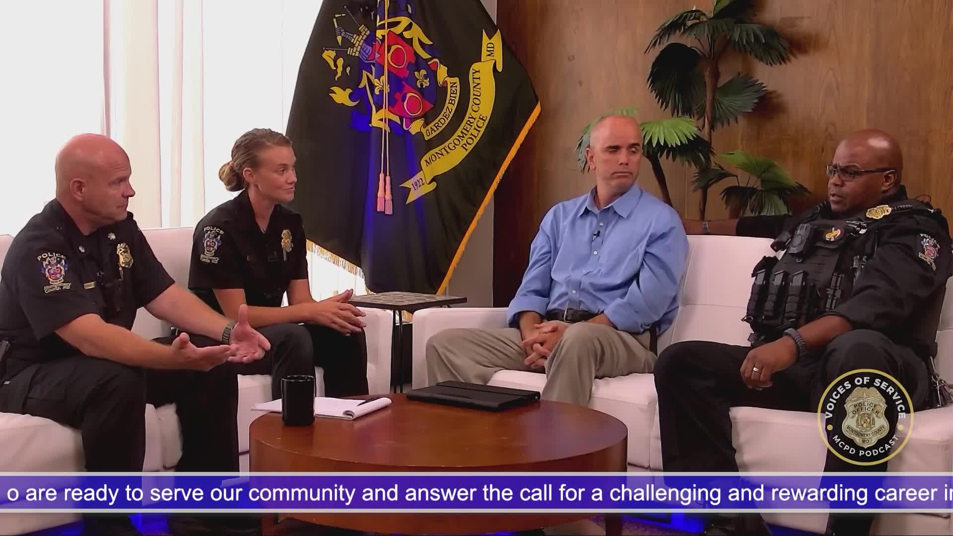 Thumbnail image for MCOL: MCPD Role Jan 6