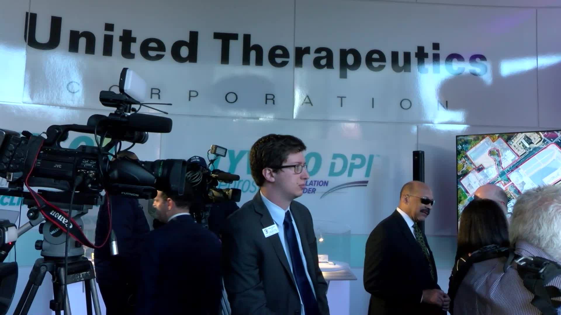 Thumbnail image for MCOL: United Therapeutics Expanding