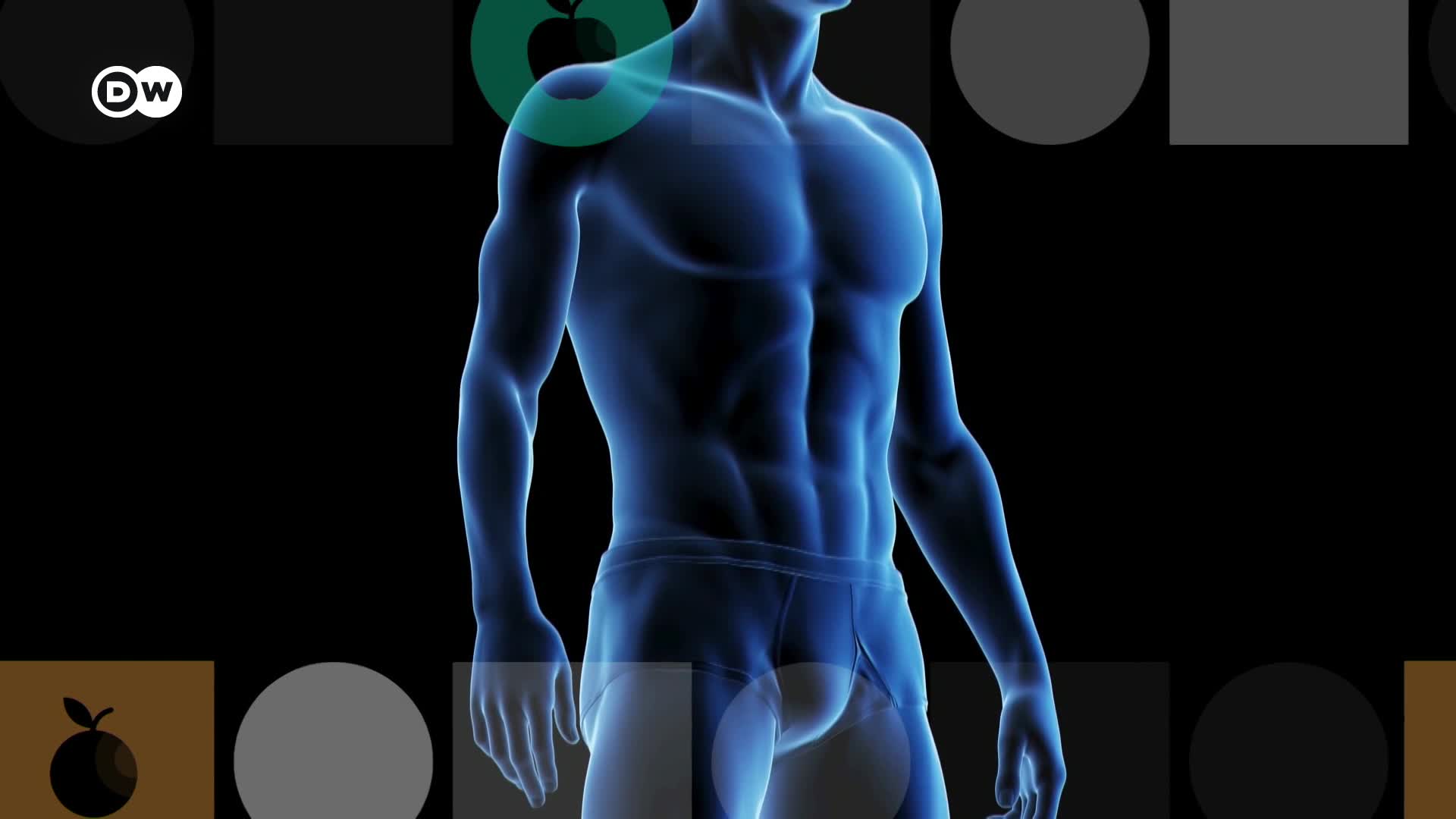 Thumbnail image for In Good Shape