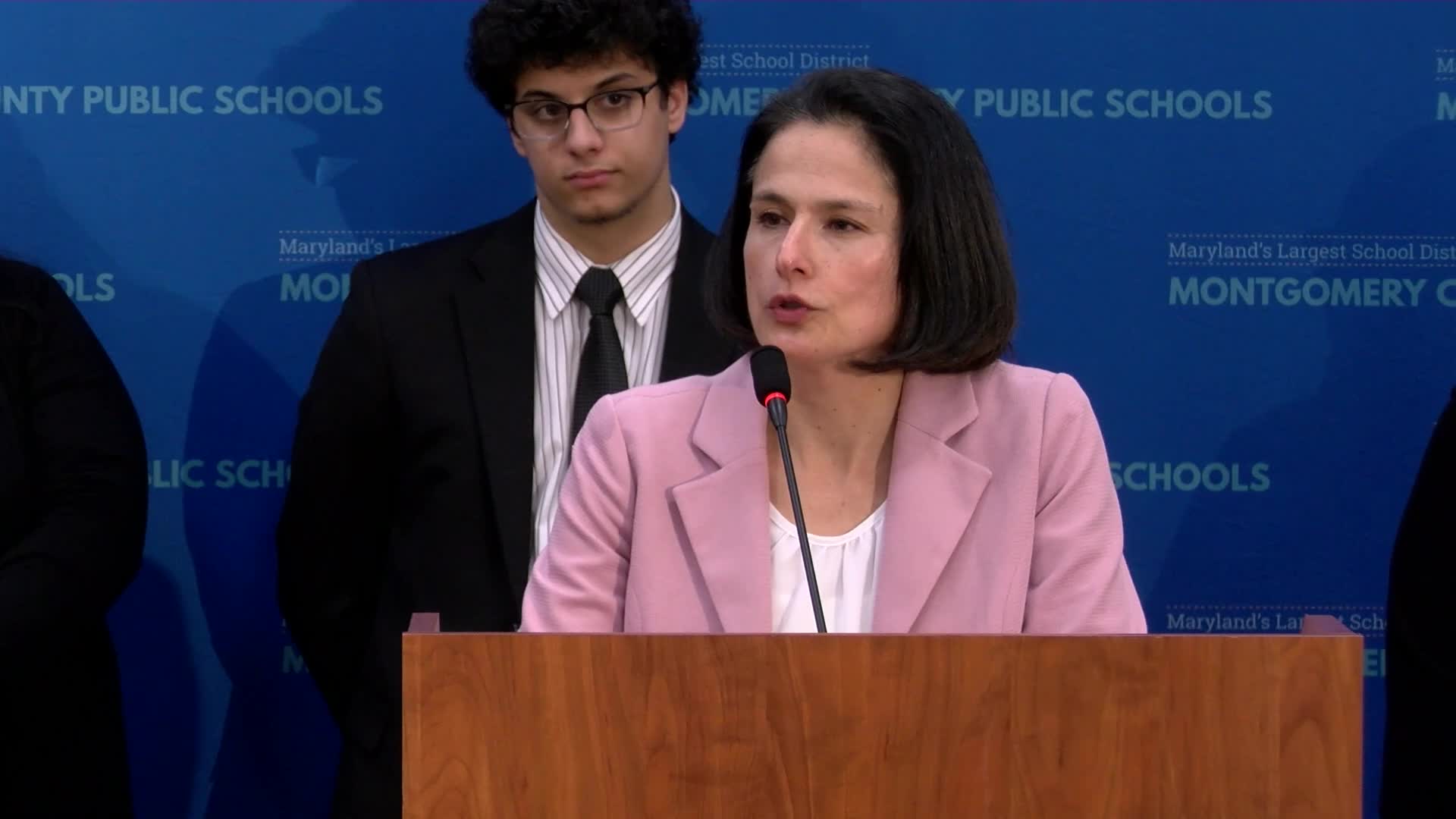 Thumbnail image for MCOL: BOE Appoints Interim MCPS Superintendent